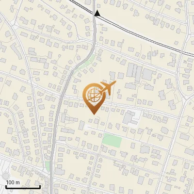 Foto zu Langenhegen 19, 22609 Hamburg