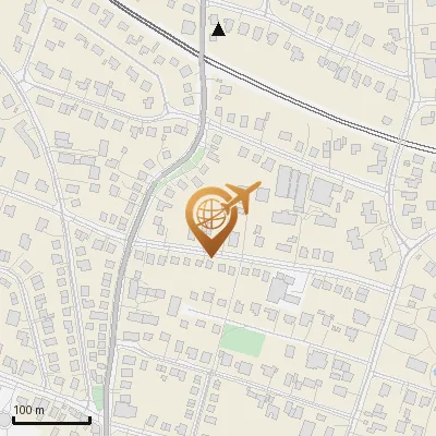 Foto zu Langenhegen 20, 22609 Hamburg