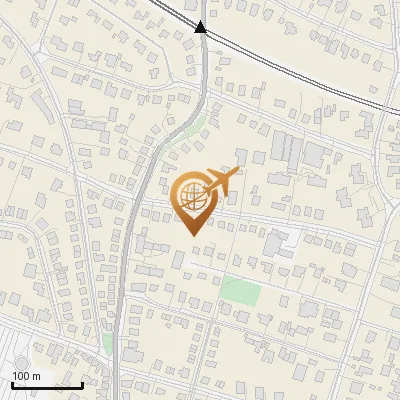 Foto zu Langenhegen 21, 22609 Hamburg