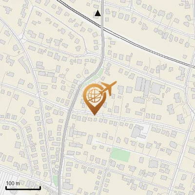 Foto zu Langenhegen 24, 22609 Hamburg