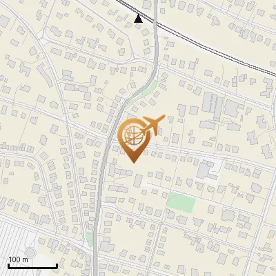 Foto zu Langenhegen 25, 22609 Hamburg