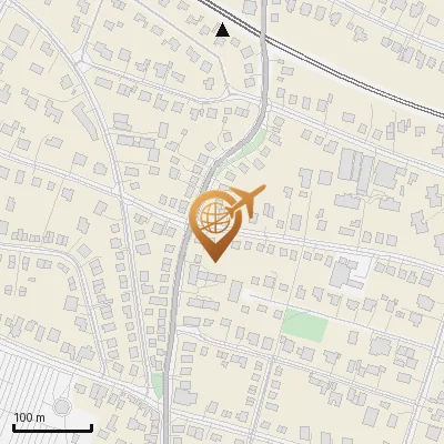 Foto zu Langenhegen 27, 22609 Hamburg