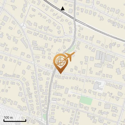 Foto zu Langenhegen 28, 22609 Hamburg