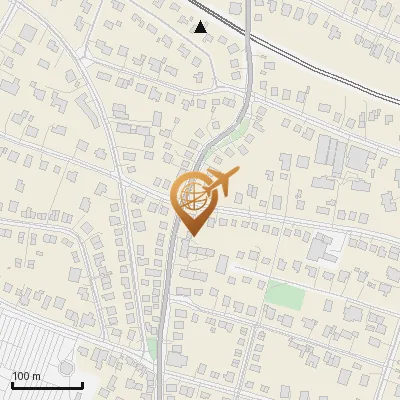 Foto zu Langenhegen 29, 22609 Hamburg