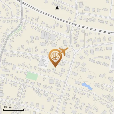 Foto zu Langenhegen 3, 22609 Hamburg