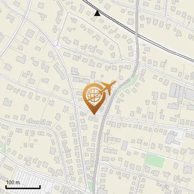 Foto zu Langenhegen 32, 22609 Hamburg