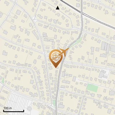 Foto zu Langenhegen 33, 22609 Hamburg