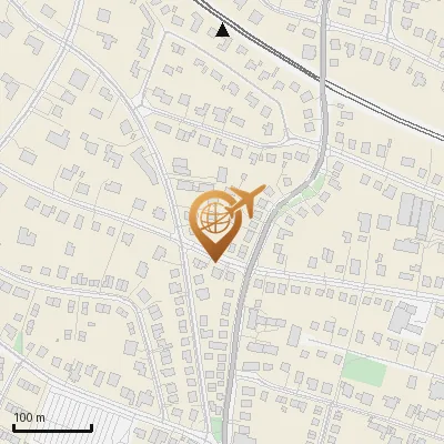 Foto zu Langenhegen 34, 22609 Hamburg