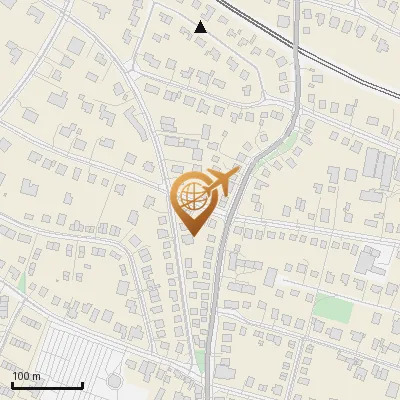 Foto zu Langenhegen 35, 22609 Hamburg