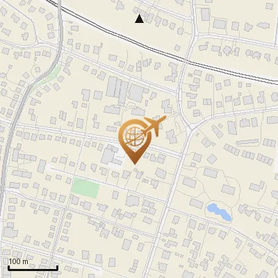 Foto zu Langenhegen 5, 22609 Hamburg