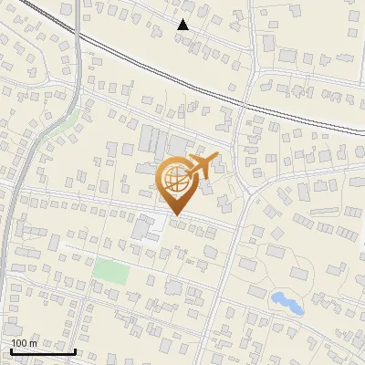 Foto zu Langenhegen 6, 22609 Hamburg