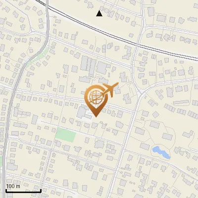 Foto zu Langenhegen 7, 22609 Hamburg