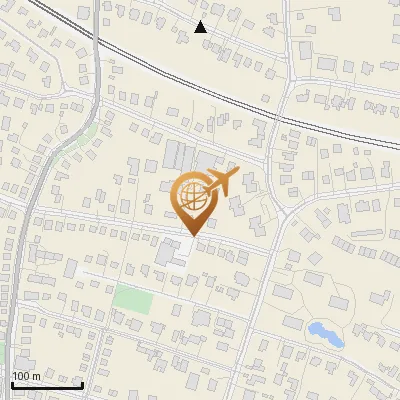 Foto zu Langenhegen 8, 22609 Hamburg