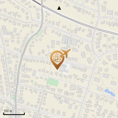 Foto zu Langenhegen 9, 22609 Hamburg