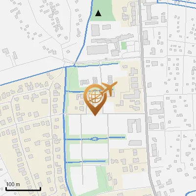 Foto zu Langenhövel 10, 21109 Hamburg