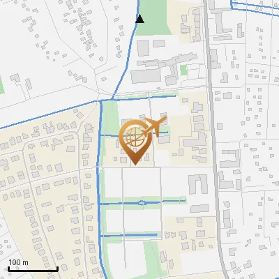 Foto zu Langenhövel 12, 21109 Hamburg