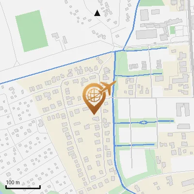 Foto zu Langenhövel 23, 21109 Hamburg