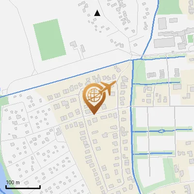 Foto zu Langenhövel 26, 21109 Hamburg