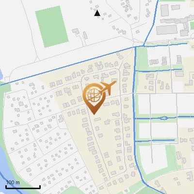 Foto zu Langenhövel 29, 21109 Hamburg