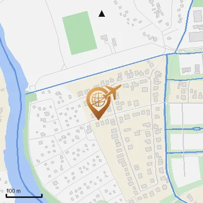 Foto zu Langenhövel 32, 21109 Hamburg