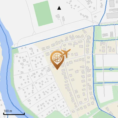 Foto zu Langenhövel 35, 21109 Hamburg