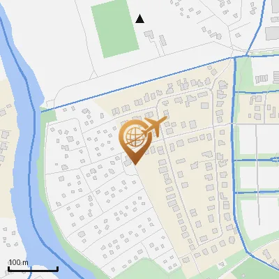 Foto zu Langenhövel 39, 21109 Hamburg