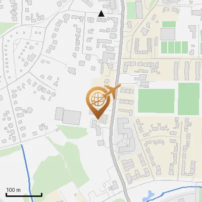 Foto zu Langenhorner Chaussee 105, 22415 Hamburg