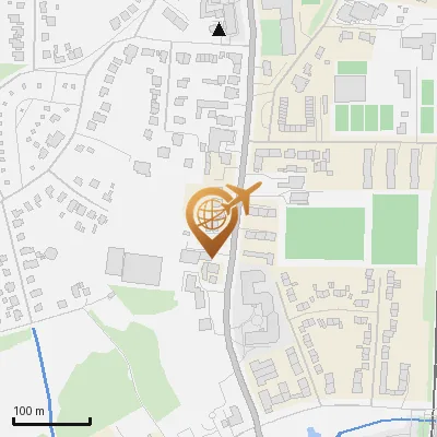 Foto zu Langenhorner Chaussee 107, 22415 Hamburg