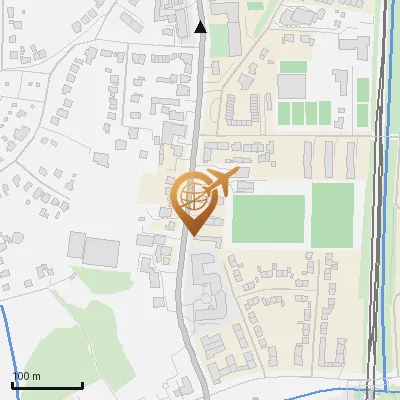 Foto zu Langenhorner Chaussee 108, 22415 Hamburg