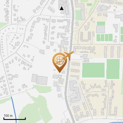 Foto zu Langenhorner Chaussee 109, 22415 Hamburg