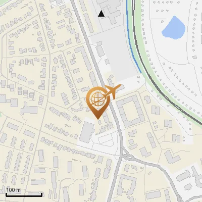 Foto zu Langenhorner Chaussee 11, 22335 Hamburg