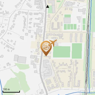 Foto zu Langenhorner Chaussee 110, 22415 Hamburg