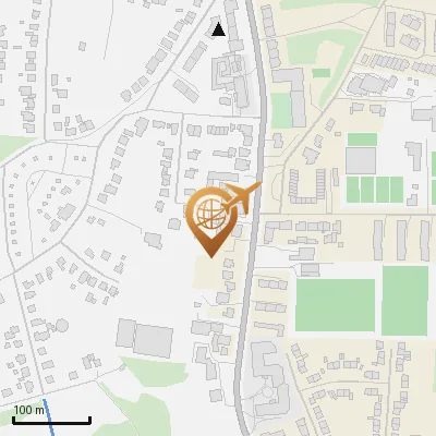 Foto zu Langenhorner Chaussee 117, 22415 Hamburg