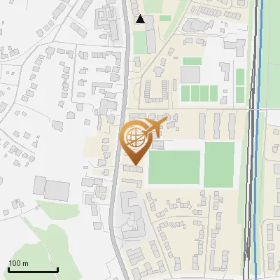 Foto zu Langenhorner Chaussee 118, 22415 Hamburg