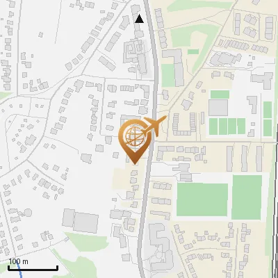 Foto zu Langenhorner Chaussee 123, 22415 Hamburg