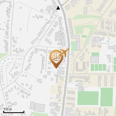 Foto zu Langenhorner Chaussee 131, 22415 Hamburg