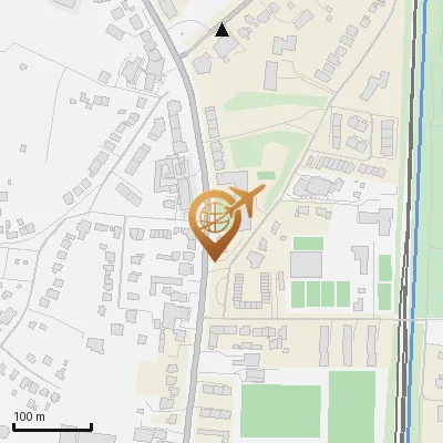 Foto zu Langenhorner Chaussee 132, 22415 Hamburg