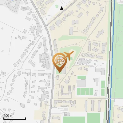 Foto zu Langenhorner Chaussee 140, 22415 Hamburg