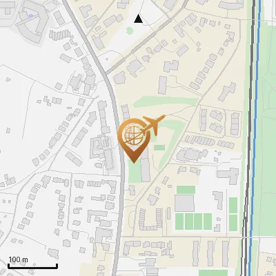 Foto zu Langenhorner Chaussee 142, 22415 Hamburg