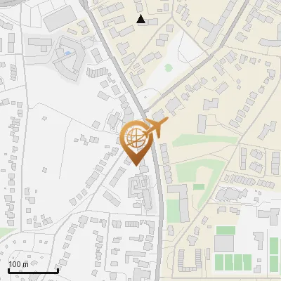 Foto zu Langenhorner Chaussee 153, 22415 Hamburg