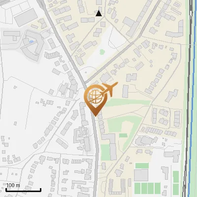 Foto zu Langenhorner Chaussee 156, 22415 Hamburg