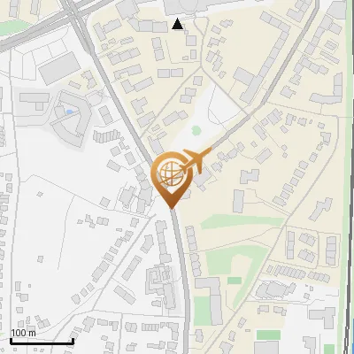 Foto zu Langenhorner Chaussee 166, 22415 Hamburg