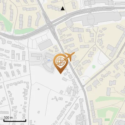 Foto zu Langenhorner Chaussee 173, 22415 Hamburg