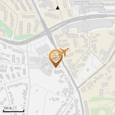 Foto zu Langenhorner Chaussee 177, 22415 Hamburg