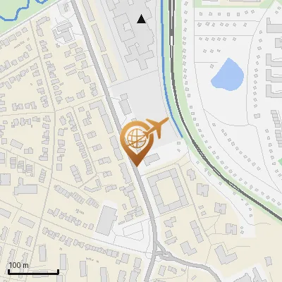 Foto zu Langenhorner Chaussee 18, 22335 Hamburg