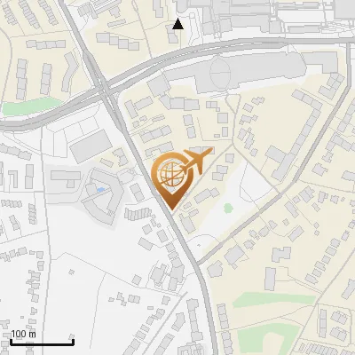 Foto zu Langenhorner Chaussee 180, 22415 Hamburg