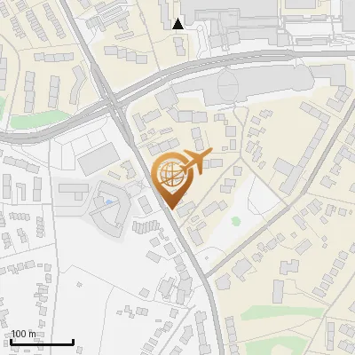 Foto zu Langenhorner Chaussee 184, 22415 Hamburg