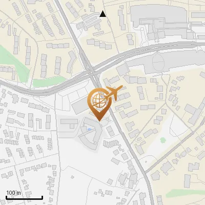 Foto zu Langenhorner Chaussee 185, 22415 Hamburg