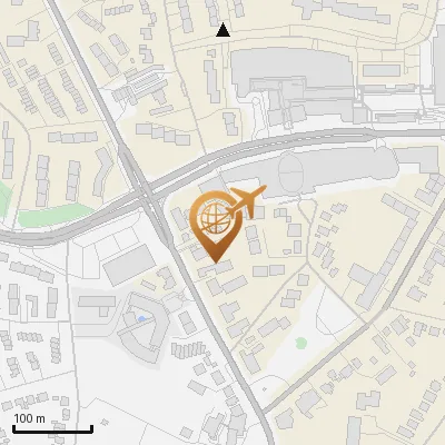 Foto zu Langenhorner Chaussee 196, 22415 Hamburg