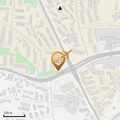 Foto zu Langenhorner Chaussee 207, 22415 Hamburg